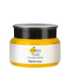 Восстанавливающий крем для лица Farmstay - Citrus Yuja Vitalizing Cream с экстрактом юзу - 100g