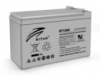 Акумуляторна батарея RITAR RT1280, 12V 8.0Ah