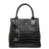 PODIUM Сумка Женская Классическая кожа ALEX RAI 1546-1 black