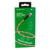 Кабель USB Borofone BU19 Streamer Type-C