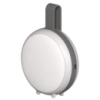LED светильник KN-L8086LA с литиевой батареей, 2400mAh 0.5W, 83 светодиода, white