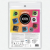Презервативи EXS pack 2 набір 42 штук латексні контрацептиви для захисту та задоволення