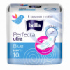 Прокладки для критичних днів Bella perfecta ultra blue, 10 шт.