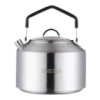 Чайник туристичний Starcamp Camping pot 1.5 л HX-SK12A steel