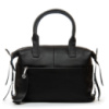 PODIUM Сумка Женская Классическая кожа ALEX RAI 8794-9 black