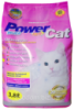 Наповнювач для котячого туалету StarCat Silica Cat Litter силікагель 3,8 л