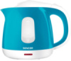 Электрочайник SenСor SWK 1017TQ 1 л голубой