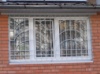 Решетки на окна и двери. «Броневик» Днепропетровск.