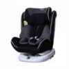 Автокресло CARRELLO Dynamic CRL-13802 Carbon Grey