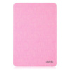 Чехол Devia для iPad Air/2017/2018 Youth Pink/Green