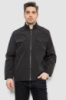 Куртка чоловіча демісезонна, колір чорний, 244R316K