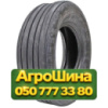 9.5R15 Alliance Rib Implement I-1 PR8 Сельхоз шина