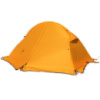 Намет Naturehike Cycling I with skirt (1-місний) 20D silicone + footprint NH18A095-D Orange