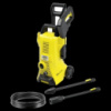 Karcher К3 Power Control Универсальная мойка высокого давления