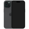 ArmorStandart Муляж Dummy Model iPhone 15 Black (ARM71449) (Код товару:42446)