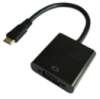 HDMI-VGA адаптер-переходник
