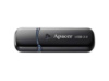 Флеш USB Apacer AH355 32Gb Black USB3.0 (ковпачок)