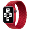 Ремінець Braided Solo Loop для Apple watch 38/40/41 mm (Series SE/7/6/5/4/3/2/1) 125mm - купити в SmartEra.ua