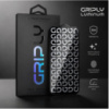 DM Захисне скло Griply Luminum для iPhone 17 Pro Max Black