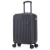 Валіза Semi Line 20« (S) Black (T5854-1)