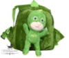 Рюкзак з іграшкою герої у масках «Кет Бой» Гекко