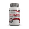 Biotech USA Vitamin E 100 капсул