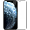 Apple Захисне скло Nillkin для iPhone 12/12 Pro Black (Код товару:29620)