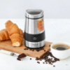 Кофемолка MAGIO MG-202, кофемолка для круп, кофемолка для перца, машинка для помола кофе