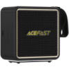 Колонка Bluetooth Acefast K3 Nano Black