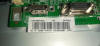 Main Материнская плата монитора ( скалер ) CP390_27 BN41-02507B BN94-11413V Samsung LC24F390 C24F396
