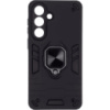Чохол Gelius Hard Defence PC Series для Samsung S26 Plus S647 Black