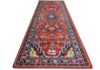 Килимок для йоги замшевий Sitara Magic Carpet RAO 183×68×0.3 см