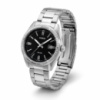 Жіночий годинник Casio LTP-1302D-1A1 — Класична модель з мінеральним склом та сталевим браслетом