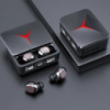 Беспроводные наушники M90 Pro True Wireless Earbuds 5.3, хорошие беспроводные наушники Bluetooth