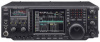 Трансивер Icom IC-756PROIII