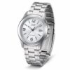 Чоловічий годинник Casio MTP-1215A-7A — класична модель з нержавіючої сталі та мінеральним склом