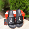 Чоловічі шльопанці сланці Nike Air Jordan (41-45)