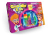 Набор для проведения опытов Danko Toys Chemistry Kids ДТ-СО-16-06