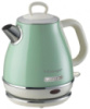 Электрочайник Ariete 2868-Green 1 л зеленый