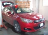 Тягово-сцепное устройство (фаркоп) Citroen C4 (hatchback) (2010-2018)