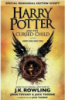 Harry Potter and the Cursed Child (Гарри Поттер и Проклятое дитя на английском языке)