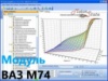 Модуль ChipTuning Pro - ВАЗ M74