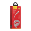 Кабель USB Hoco U91 Magic Magnetic Type-C