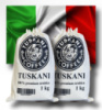 Кава 3ернова «Tuskani» 100% - Преміум Арабіка 1кг