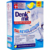 Таблетки для посудомийних машин Denkmit Revolution ,40шт
