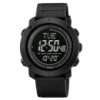 Skmei 2095BK Black Compass