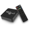 Приставка для телевізора Smart TV Box MXQ Pro 4K 5G 4/64 GB • Смарт-приставка на базі Android для ТВ