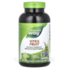 Вітекс, 400 мг, Vitex Fruit, Nature's Way, 320 Капсул