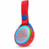 Акустическая система JBL JR POP Red (JBLJRPOPRED)