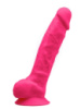 Фаллоимитатор Silexd dildo model 1